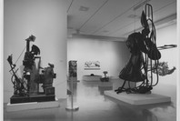 The Machine as Seen at the End of the Mechanical Age. Nov 27, 1968–Feb 9, 1969.