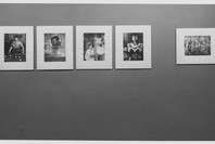 Brassaï. Oct 29, 1968–Jan 5, 1969. 2 other works identified