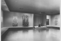 Wall Hangings. Feb 25–May 4, 1969.