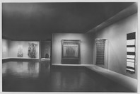 Wall Hangings. Feb 25–May 4, 1969.