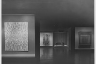 Wall Hangings. Feb 25–May 4, 1969.