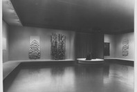 Wall Hangings. Feb 25–May 4, 1969.