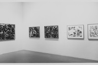 Willem de Kooning. Mar 5–Apr 26, 1969.