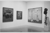 The New American Painting and Sculpture: The First Generation. Jun 18–Oct 5, 1969. 2 other works identified
