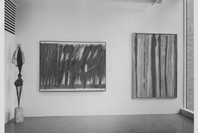 The New American Painting and Sculpture: The First Generation. Jun 18–Oct 5, 1969. 2 other works identified