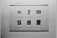 Diogenes with a Camera III. Jan 17–Mar 18, 1956. 4 other works identified