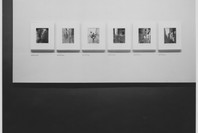 Atget. Dec 1, 1969–Mar 24, 1970. 5 other works identified