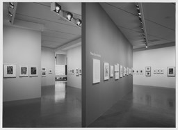 The Museum of Modern Art Archives, New York