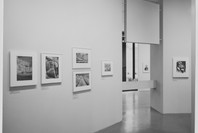 Photo Eye of the 20s. Jun 4–Sep 8, 1970.