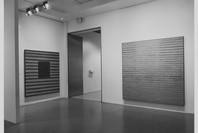 Frank Stella. Mar 24–Jun 2, 1970.