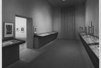 Picasso: Master Printmaker. Oct 15–Nov 29, 1970.