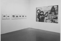 Walker Evans. Jan 27–Apr 12, 1971.