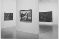Surrealist Illusion from the Museum Collection. Feb 11–Apr 18, 1971.