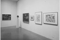 The Artist as Adversary. Jul 1–Sep 27, 1971. 2 other works identified