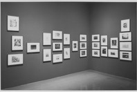 The Artist as Adversary. Jul 1–Sep 27, 1971. 5 other works identified