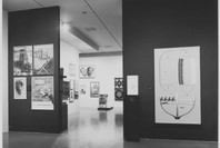 The Artist as Adversary. Jul 1–Sep 27, 1971. 3 other works identified