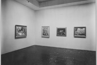 XXVth Anniversary Exhibition: Paintings from the Museum Collection. Oct 19, 1954–Feb 6, 1955. 2 other works identified