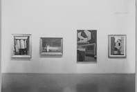 XXVth Anniversary Exhibition: Paintings from the Museum Collection. Oct 19, 1954–Feb 6, 1955. 1 other work identified