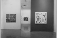 XXVth Anniversary Exhibition: Paintings from the Museum Collection. Oct 19, 1954–Feb 6, 1955. 1 other work identified