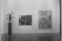 XXVth Anniversary Exhibition: Paintings from the Museum Collection. Oct 19, 1954–Feb 6, 1955. 1 other work identified