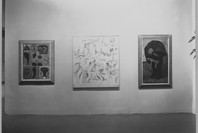 XXVth Anniversary Exhibition: Paintings from the Museum Collection. Oct 19, 1954–Feb 6, 1955. 2 other works identified