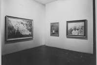 XXVth Anniversary Exhibition: Paintings from the Museum Collection. Oct 19, 1954–Feb 6, 1955. 1 other work identified