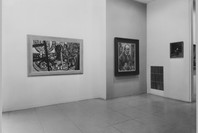 XXVth Anniversary Exhibition: Paintings from the Museum Collection. Oct 19, 1954–Feb 6, 1955.