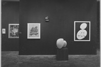 XXVth Anniversary Exhibition: Paintings from the Museum Collection. Oct 19, 1954–Feb 6, 1955.