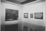 XXVth Anniversary Exhibition: Paintings from the Museum Collection. Oct 19, 1954–Feb 6, 1955. 2 other works identified