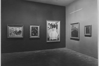 XXVth Anniversary Exhibition: Paintings from the Museum Collection. Oct 19, 1954–Feb 6, 1955. 2 other works identified