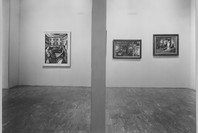 XXVth Anniversary Exhibition: Paintings from the Museum Collection. Oct 19, 1954–Feb 6, 1955. 1 other work identified