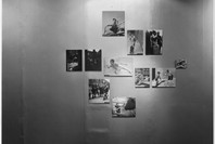 The Family of Man. Jan 24–May 8, 1955. 1 other work identified