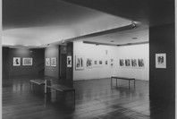 Prints by Nolde and Kirchner. Nov 8, 1955–Jan 8, 1956. 1 other work identified