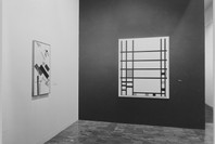 Paintings from Private Collections. May 31–Sep 7, 1955.