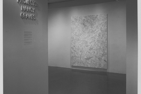 The Museum of Modern Art Archives, New York
