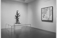 Recent Acquisitions X. Jan 18–Mar 5, 1972. 1 other work identified