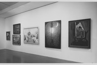 Ways of Looking. Jul 28–Nov 1, 1971. 2 other works identified