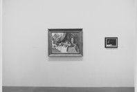 Ways of Looking. Jul 28–Nov 1, 1971.
