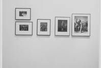 Photographs of Women. Sep 7–Nov 30, 1971.