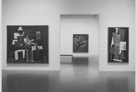 Picasso in the Collection of The Museum of Modern Art. Feb 3–Apr 2, 1972. 2 other works identified