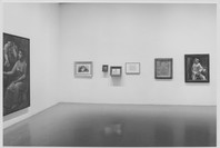 Picasso in the Collection of The Museum of Modern Art. Feb 3–Apr 2, 1972. 2 other works identified