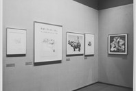 California Prints. Mar 1–May 29, 1972.