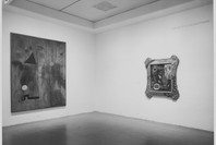 New Acquisitions: Three Mirós. Sep 30–Nov 8, 1972. 1 other work identified