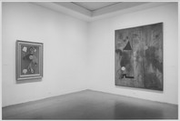 New Acquisitions: Three Mirós. Sep 30–Nov 8, 1972. 1 other work identified