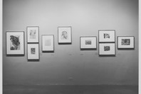 Tchelichew: Early Works on Paper. Mar 10–Apr 30, 1972. 1 other work identified