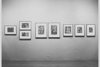 Tchelichew: Early Works on Paper. Mar 10–Apr 30, 1972. 4 other works identified