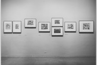 Tchelichew: Early Works on Paper. Mar 10–Apr 30, 1972. 1 other work identified
