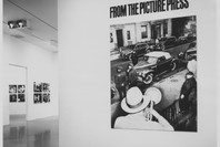 From the Picture Press. Jan 30–Apr 29, 1973.