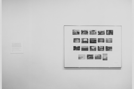 The Museum of Modern Art Archives, New York