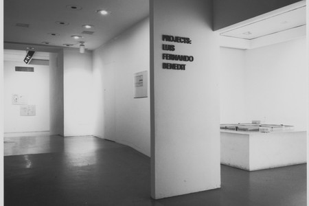 The Museum of Modern Art Archives, New York